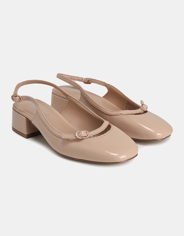 Call It Spring - Harperrr Heels