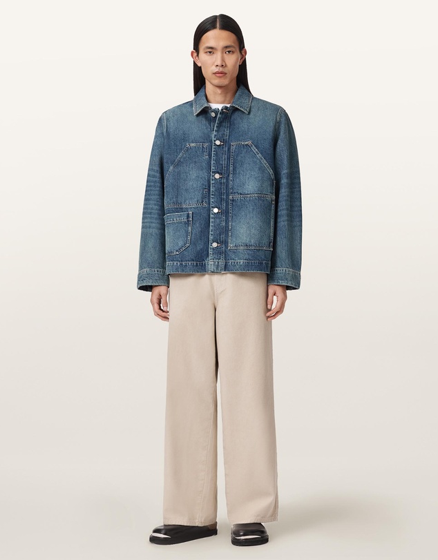 AllSaints - Mukesh Jacket