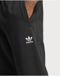 adidas Originals - Trefoil Essentials French Terry Pants Mens
