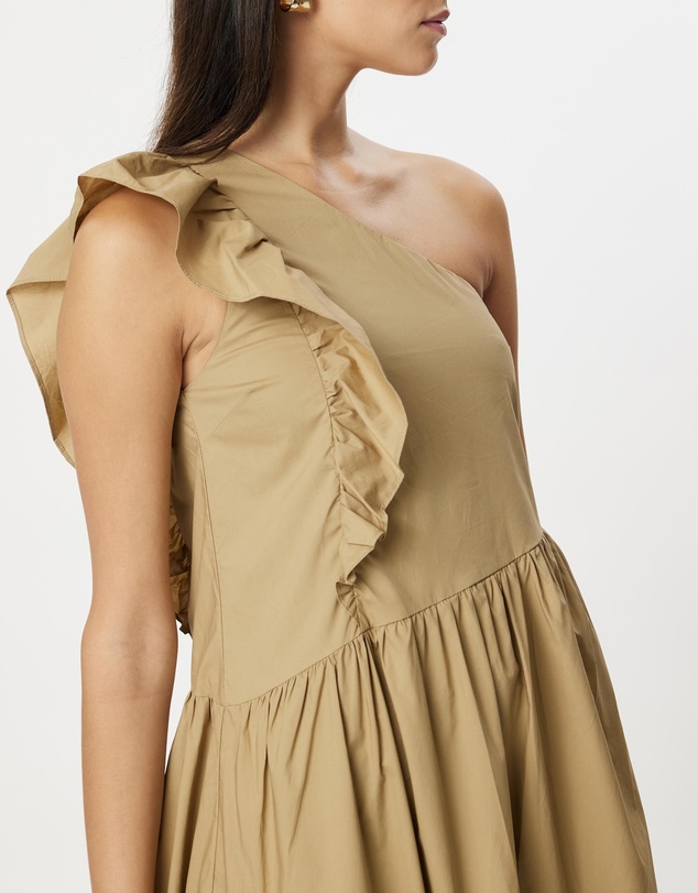 The Fated - Esther Tier Dress