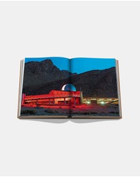 Assouline  - Palm Springs
