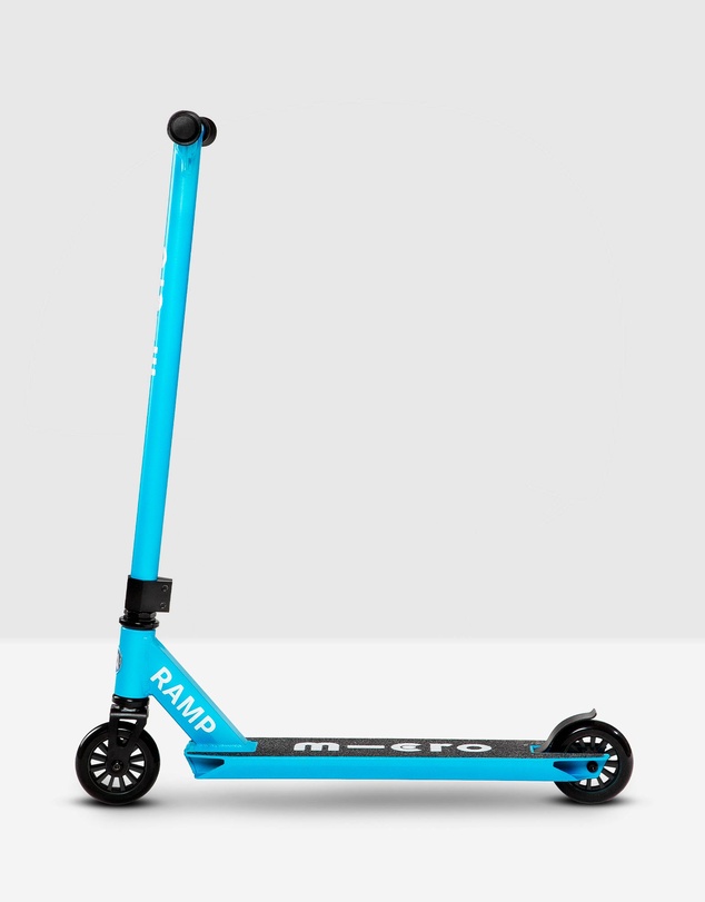 Micro Scooters - Micro Ramp Kids Stunt Scooter
