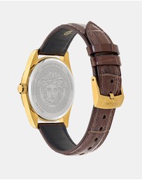 Versace - Millenyium Gent Watch