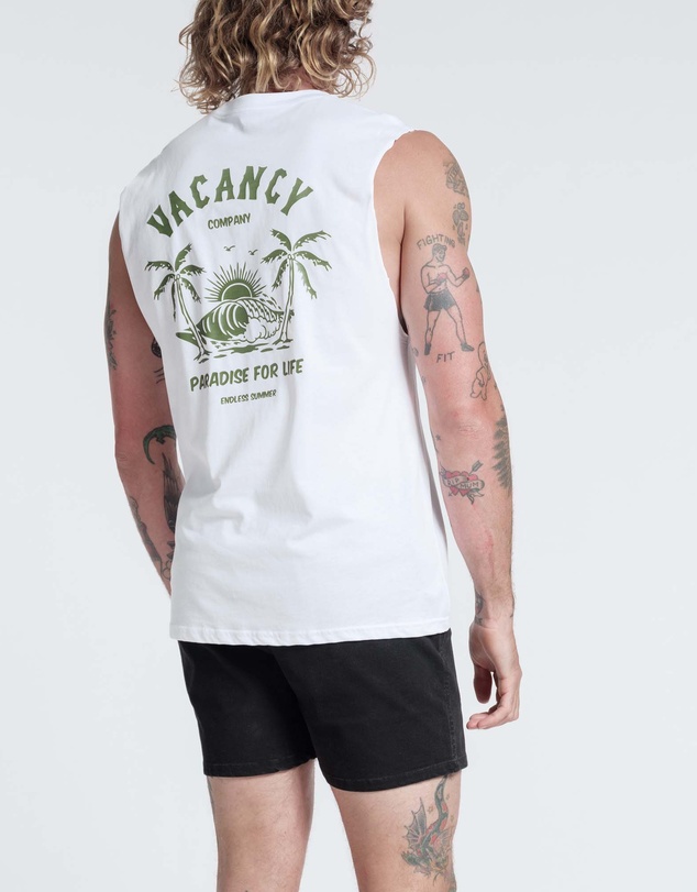 Vacancy Co - Endless Summer Tank