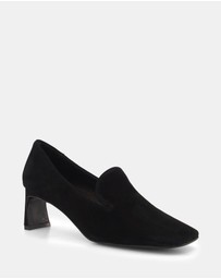 Jeffrey Campbell - Tidy Heels