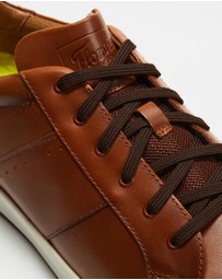 Florsheim - Crossover Lace
