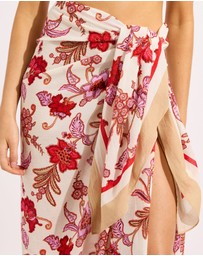 Seafolly - Summer Chintz Sarong