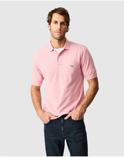 Rodd & Gunn - The Gunn Original Fit Polo