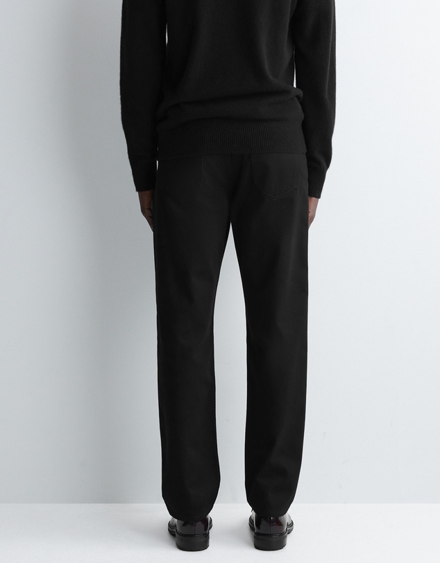 COS - Signature Straight-Leg Jeans