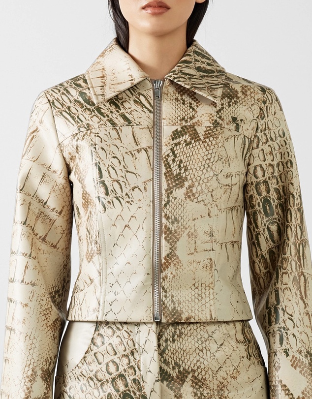 BY.DYLN - Gisella Jacket