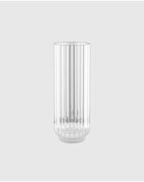 Georg Jensen - Bernadotte Round Vase