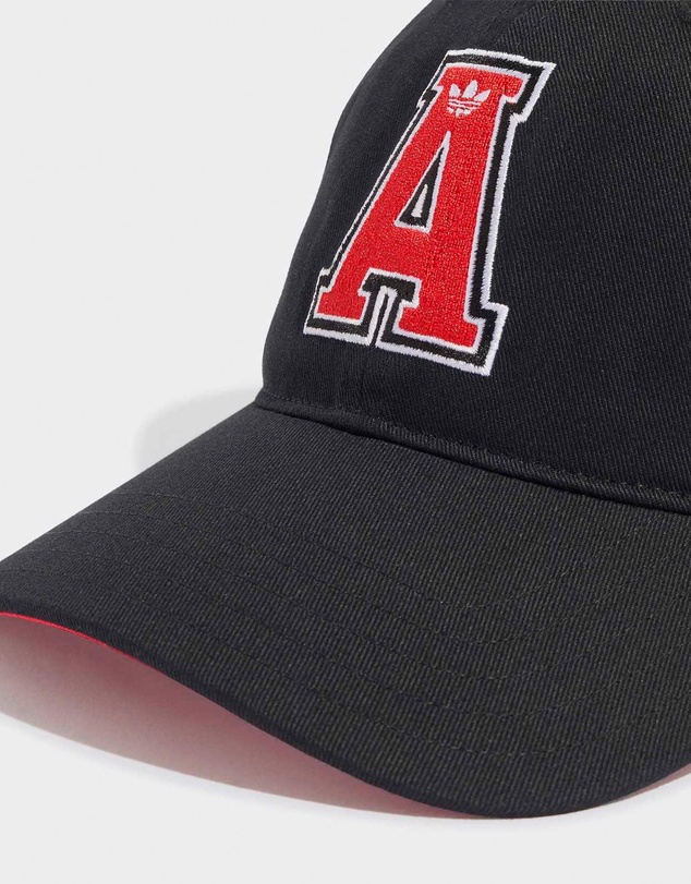 adidas Originals - Initials Baseball Cap