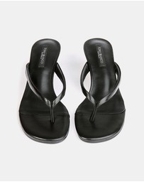 Tony Bianco - Edgy