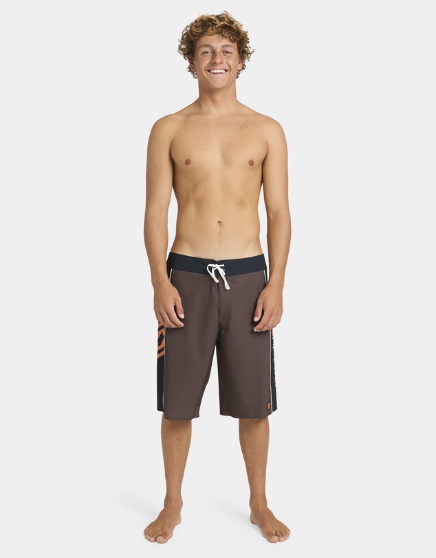 Billabong - Mens Spec 73 D Bah 20