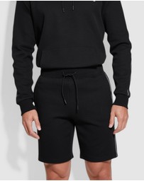 GUESS - Eco Mickey Active Jogger Shorts