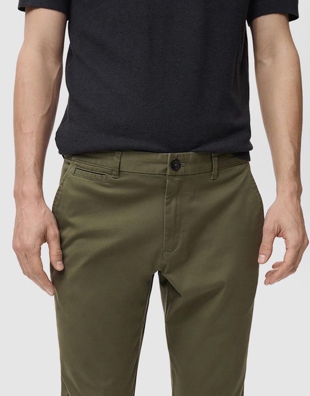 M.N.G - Prato Trousers