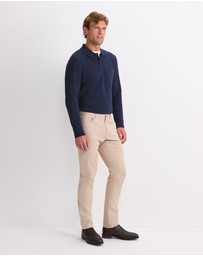 Sportscraft - Bedford Tapered Jean