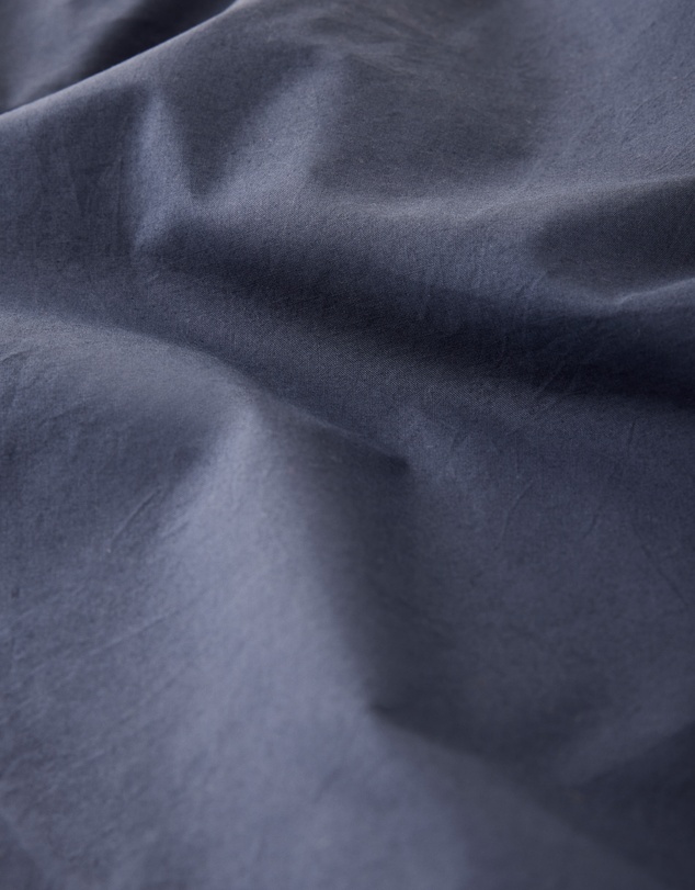 Sheet Society - Leo Washed Cotton Fitted Sheet Set
