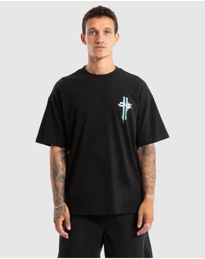 Kiss Chacey - Grail Standard Tee