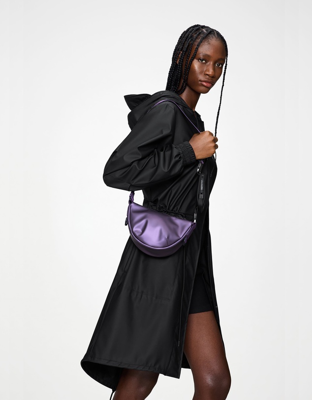 RAINS - Valera Shoulder Bag Mini Body