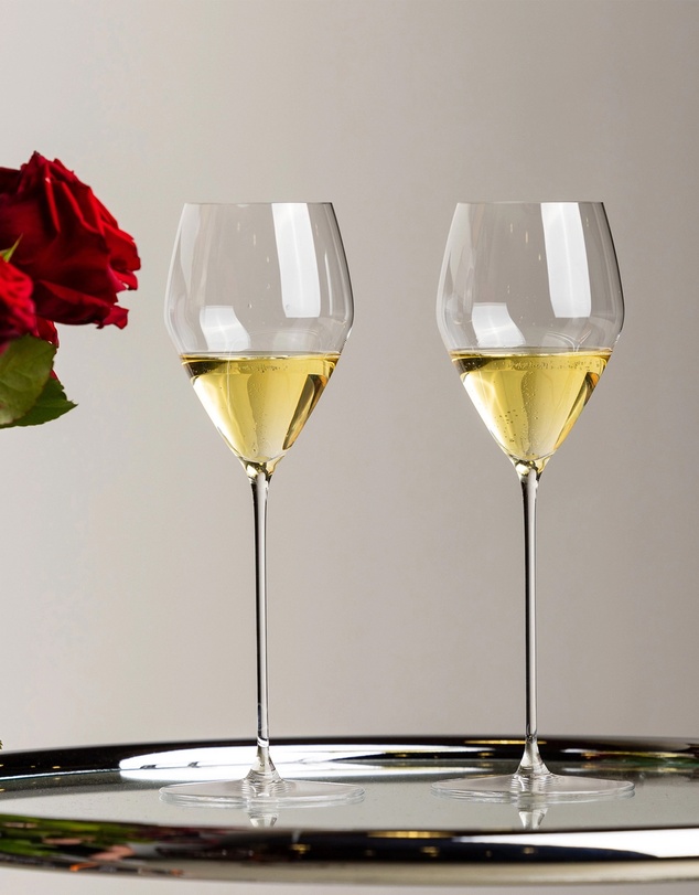 Riedel - Veloce Champagne Glass - Set of 2