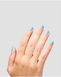 O.P.I - Infinite Shine Totally Tu-Blue-Ar 15Ml