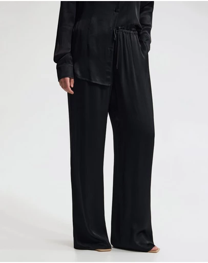 Oxford - Willow Viscose Silky Pant