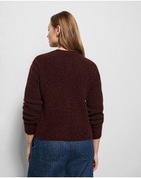 Commonry - Evie Cardigan