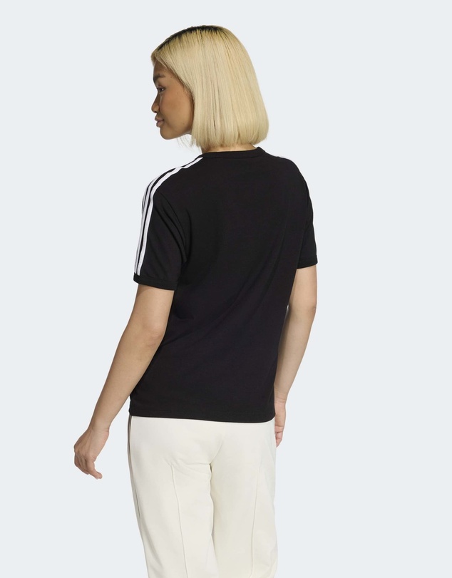adidas Originals - LINEAR TEE Womens