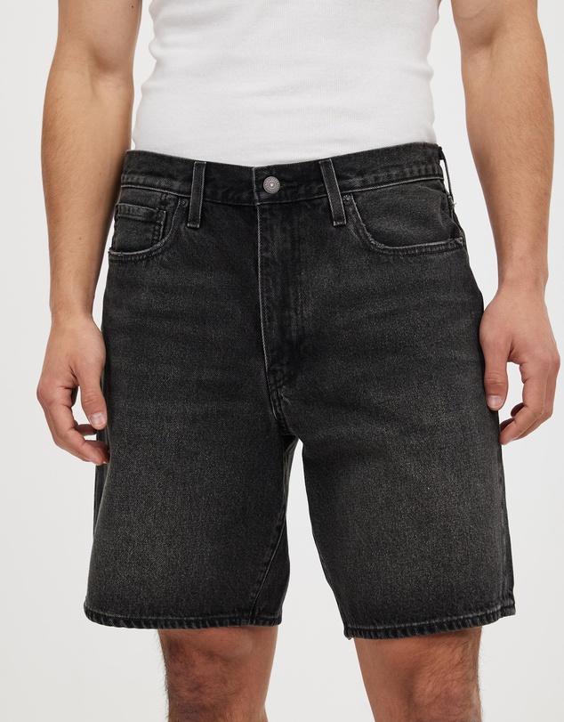 Levi's - 468 Loose Shorts