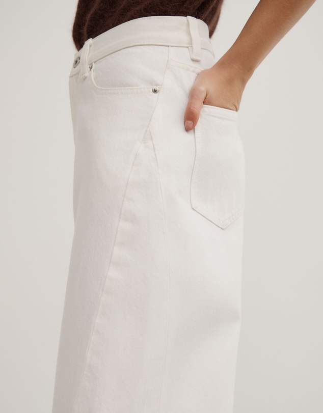 Witchery - Barrel Leg Jeans
