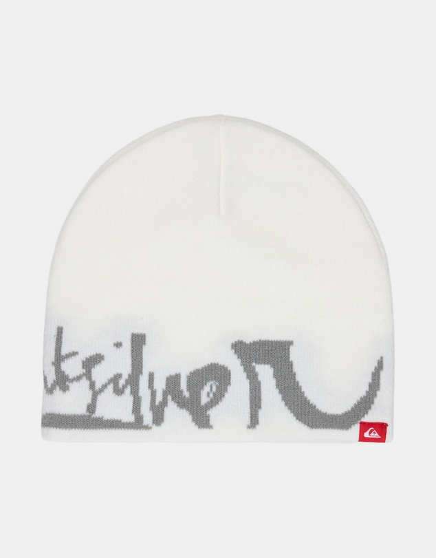 Quiksilver - Mens YG Beanie