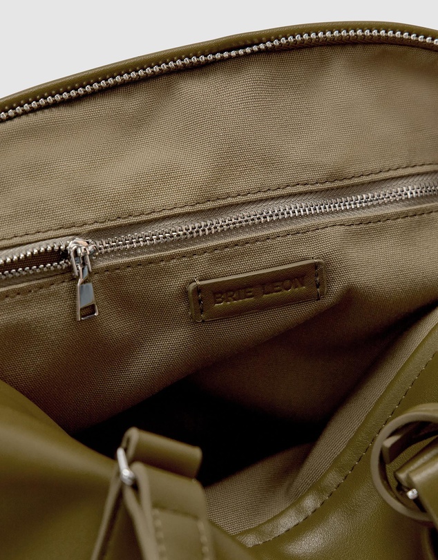 Brie Leon - Chelsea Shoulder Bag