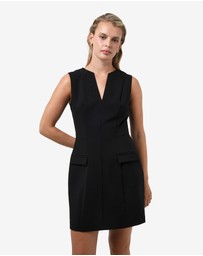 Forcast - Nikki Tailored Mini Dress