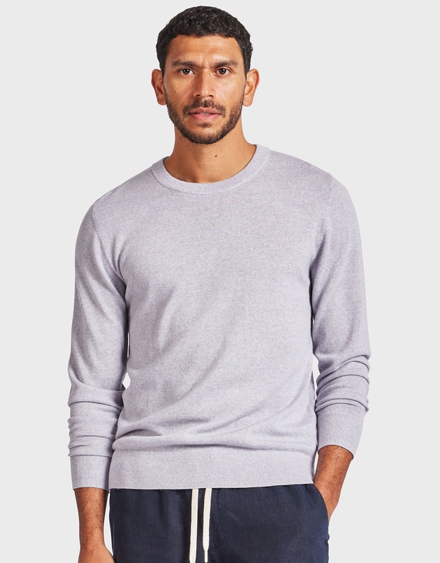 Academy Brand - Academy Merino Crew