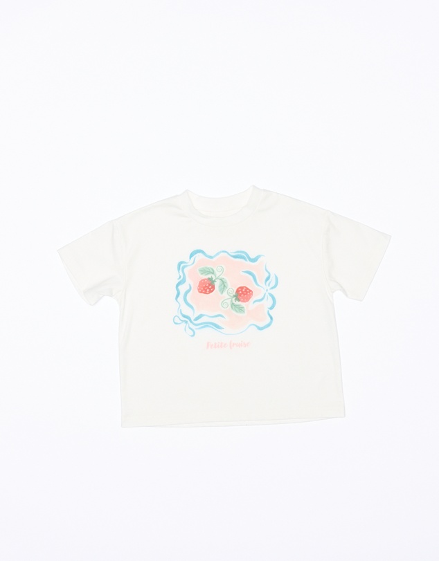 Walnut Melbourne - Felix Tee