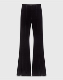 Maje - Pivelvet Pants