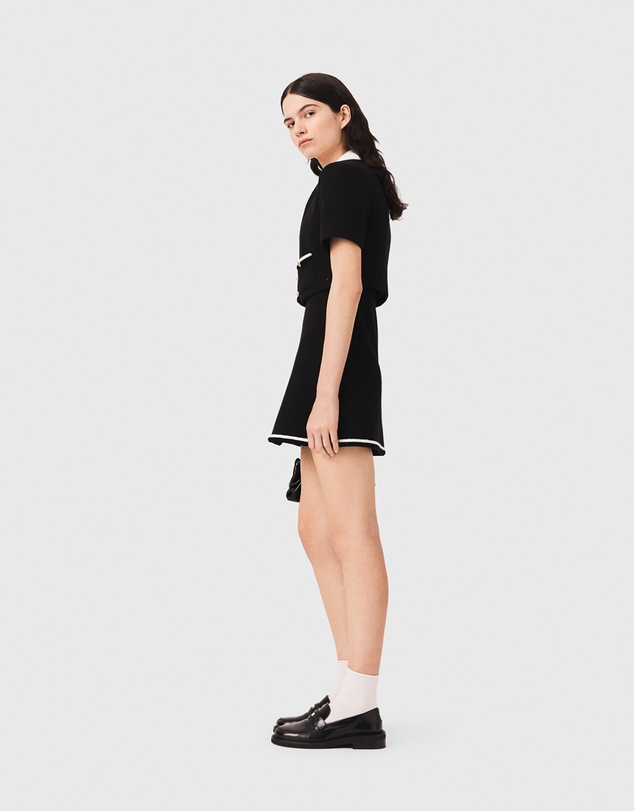 Maje - Ritanette Dress
