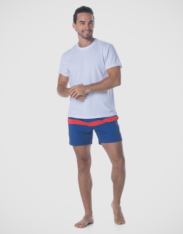 Coast Clothing - Atlantic Club Shorts