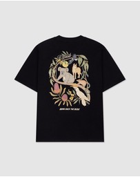 B.Cools - B.Cools x WIRES T-Shirt