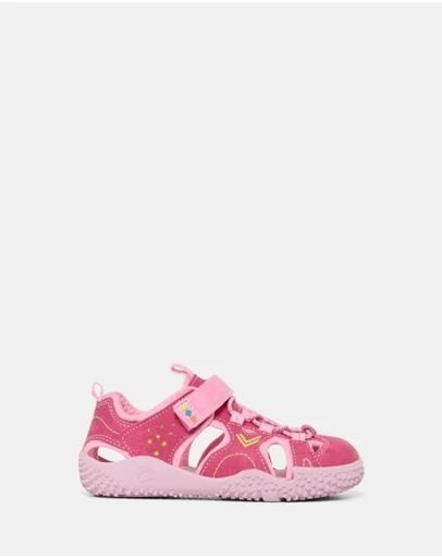 Pablosky - Surf Cage Sandal 9858 Youth