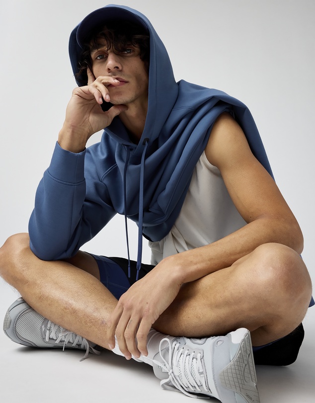 Brooks - Movement Hoodie