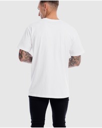 DVNT - Vintage Craft Tee