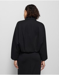 Commonry - Ella Bomber