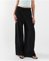Lost in Lunar  - Florence Pants