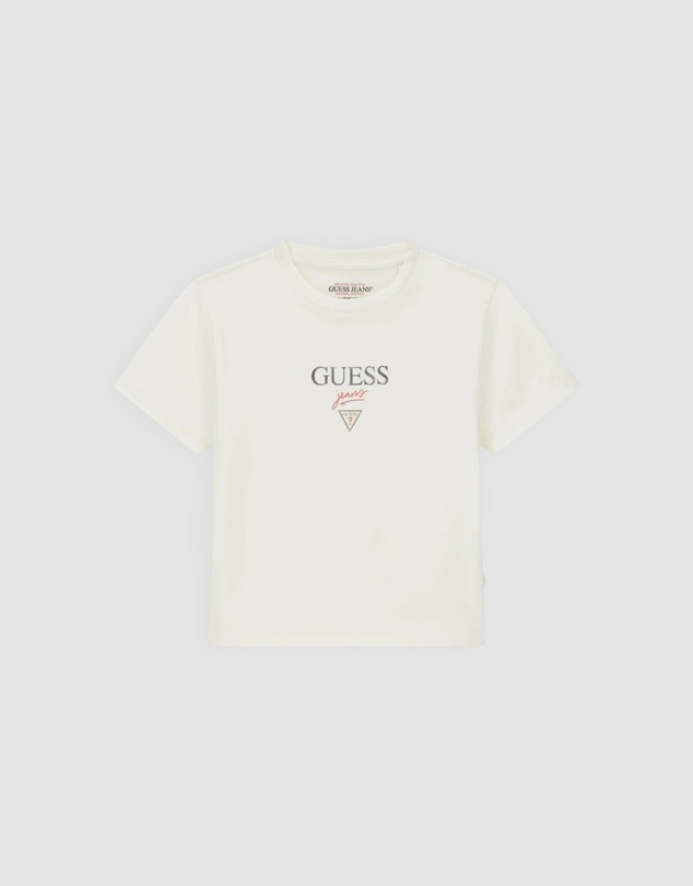 GUESS Jeans - GUESS JEANS Baby Baker Tee