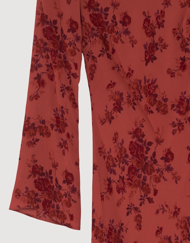 Revibe - Repaired Reformation Esra Dress - AU 8
