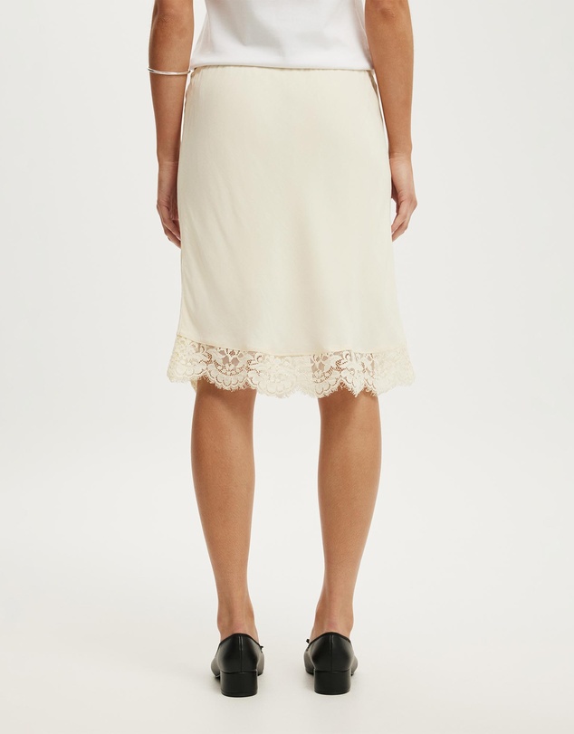 Cotton On - Sasha Slip Skirt