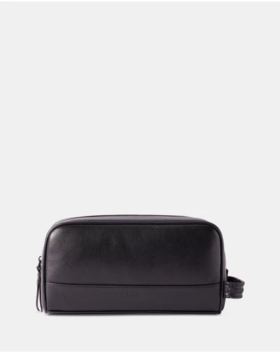 R.M.Williams - Farrier Signature Washbag
