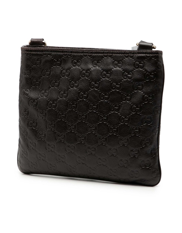 Pre-Loved by Azura Reborn - Pre-Loved Guccissima Crossbody